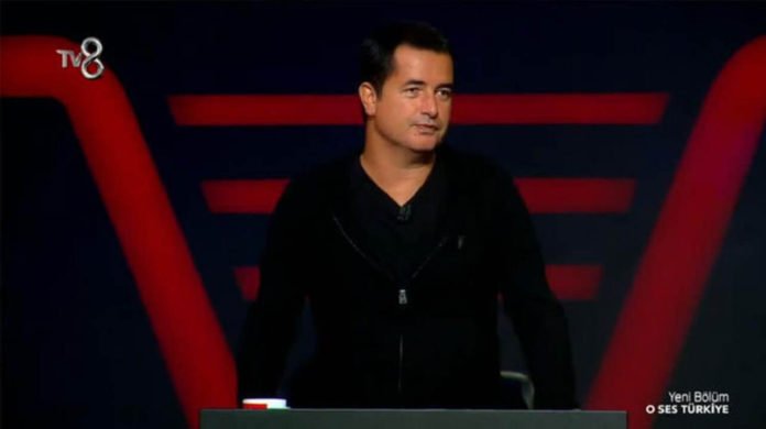 Acun Medya'ya, O Ses Türkiye'de Söylenen Bir Şarkı Nedeniyle Dava Açıldı