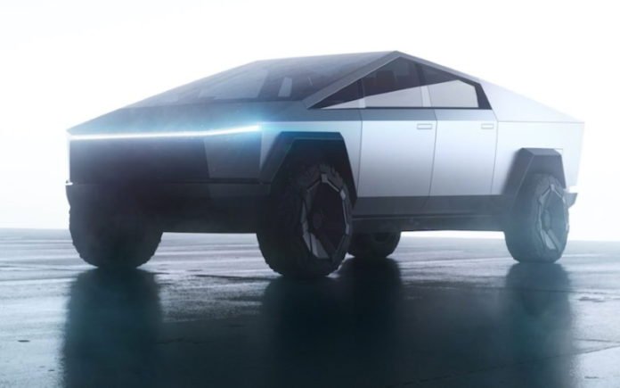 Elon Musk Yeşil Işık Yaktı: Cybertruck, Tiny House'lara Enerji Sağlayabilecek