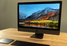 Elveda iMac Pro: Apple, iMac Pro’nun Fişini Çekti Elveda iMac Pro: Apple, iMac Pro'nun Fişini Çekti