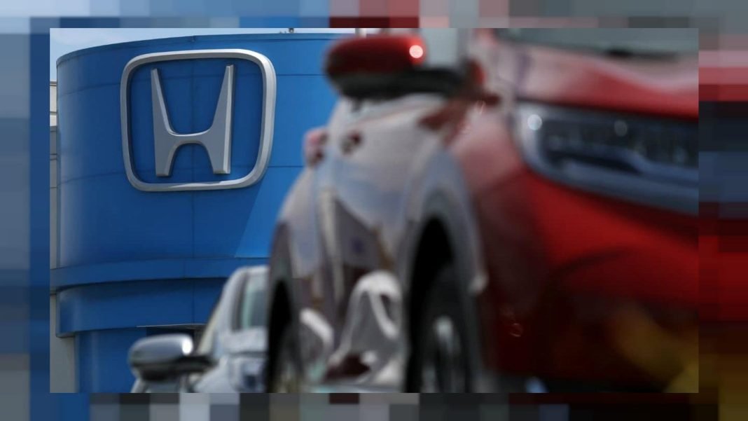 Honda, Araçları Kendi Kendine Sollayabilen Seviye 3 Otonom Sürüş Teknolojisini Duyurdu