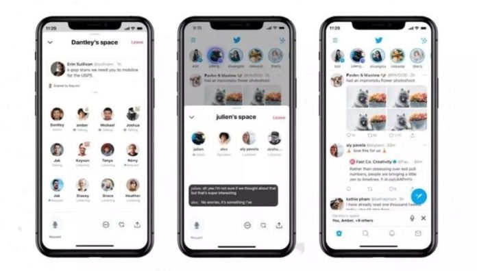 Kim Kimi Kopyalayacağını Şaşırdı: Şimdi de Discord, Clubhouse Benzeri Bir Özellik Geliştiriyor