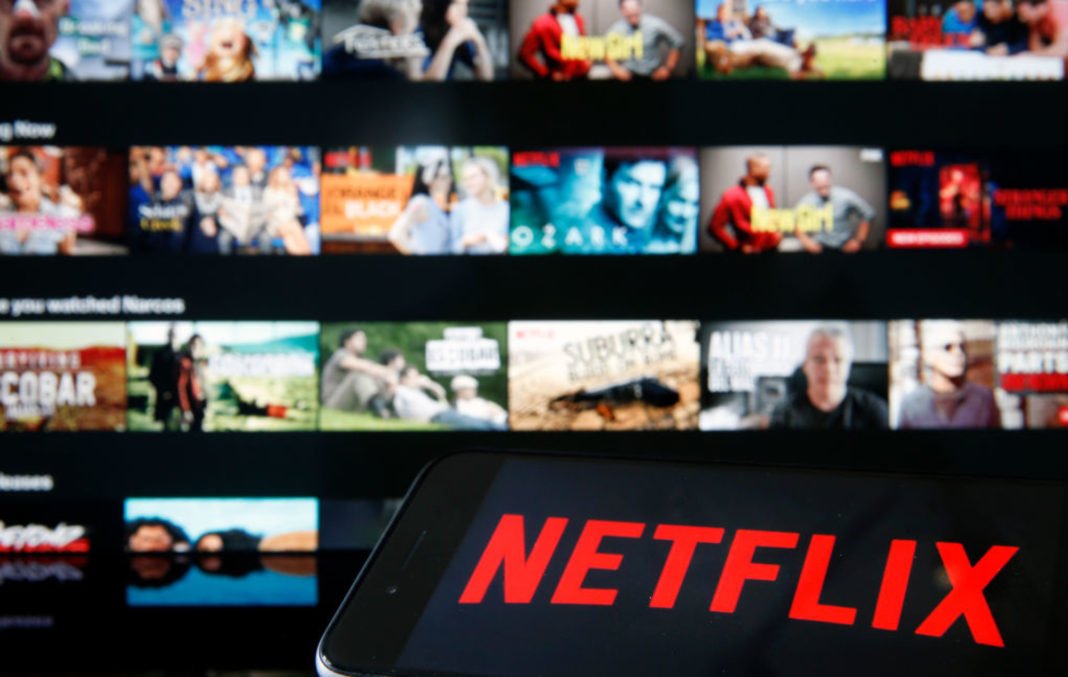 Netflix, Şifre Paylaşmayı Engelleyen Bir Özelliği Test Etmeye Başladı