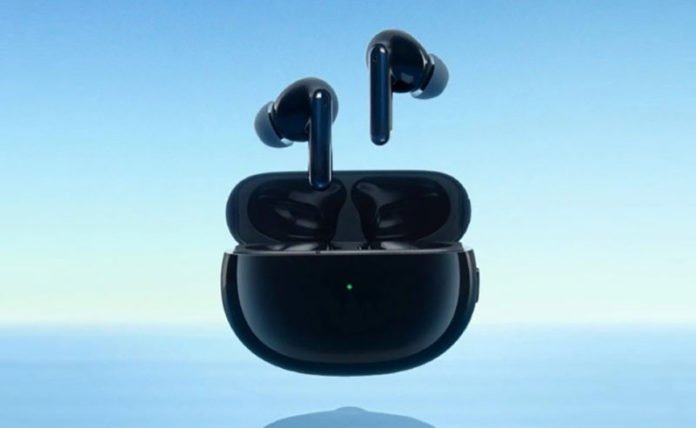 Oppo aktif gürültü engelleme özellikli yeni kablosuz kulaklığını tanıttı