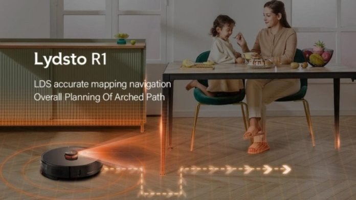 Robot Süpürgelerde Bir Sonraki Büyük Adım: Toz Toplama İstasyonları