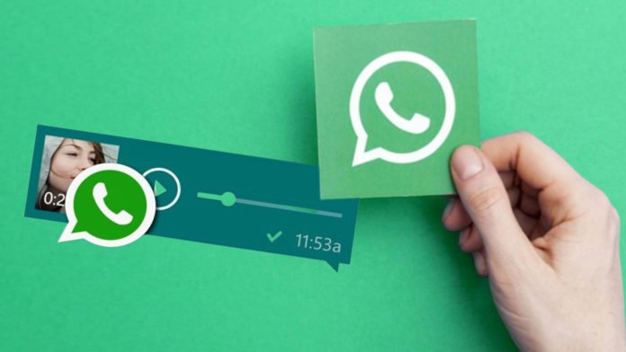 WhatsApp'a Sesli Mesajları "Hızlandırma" Özelliği Geliyor