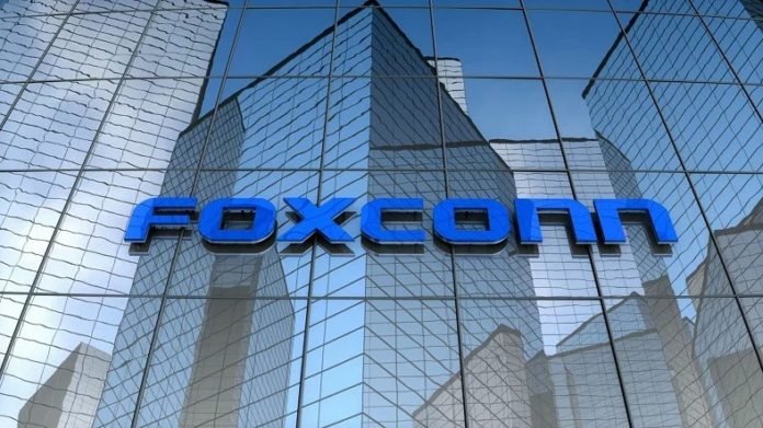iPhone Üreticisi Foxconn, Elektrikli Otomobil Sektöründe 'Fabrikasız Üretim' Dönemini Başlatıyor