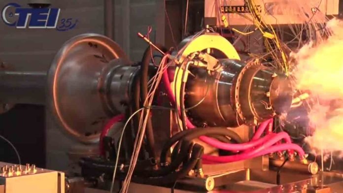 Bayraklar Asılsın: Türkiye'nin ilk Orta Menzilli Füze Motoru, Dünya Rekoru Kırdı