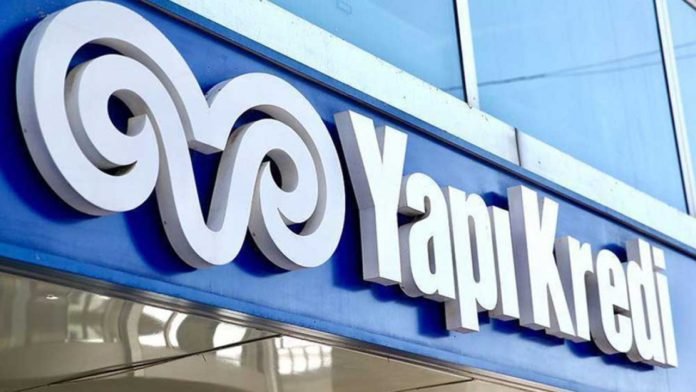 Bir Yapı Kredi Çalışanı, Binlerce Müşterinin Kişisel Verilerini Sattı