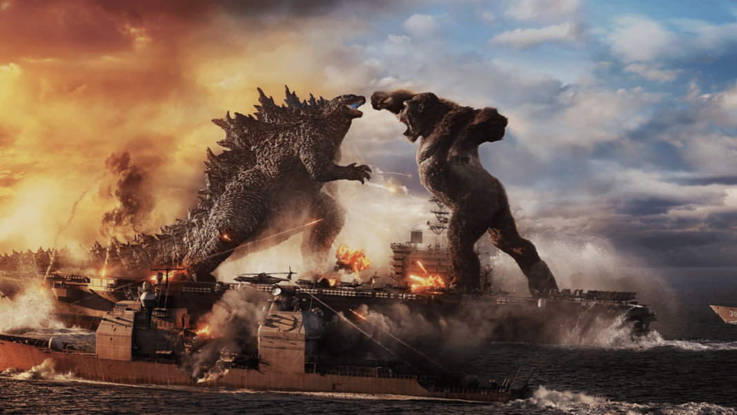 Elon Musk, 'Godzilla vs. Kong' Filmiyle Alay Etti: 'Yönetmen Fazla Uyuşturucu Kullanmış'