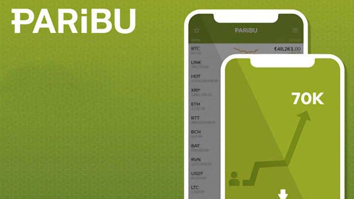 Paribu'dan Hacklenme İddialarına İlişkin Açıklama İddialar Asılsızdır Paribu'dan Hacklenme İddialarına İlişkin Açıklama: İddialar Asılsızdır