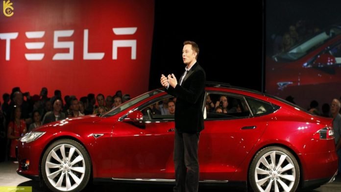Tesla, 272 Milyon Dolar Değerinde Bitcoin Sattı