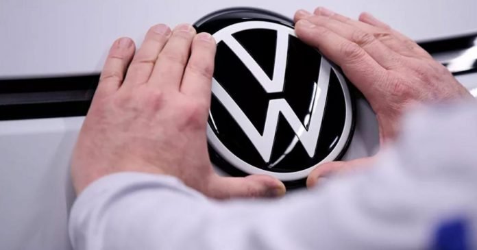 Volkswagen, "Voltswagen" Şakası Yüzünden ABD'de Soruşturmaya Alındı