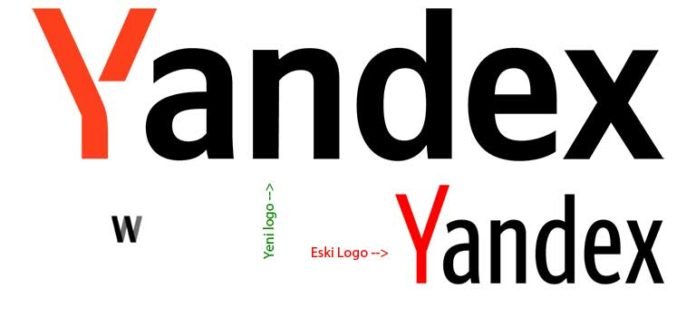 Yandex, İkonik Hale Gelen Logosunu Değiştirdi: İşte Yeni Tasarım