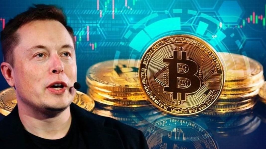 Elon Musk, Tesla'nın Bitcoin ile Araç Satımını Askıya Aldığını Açıkladı