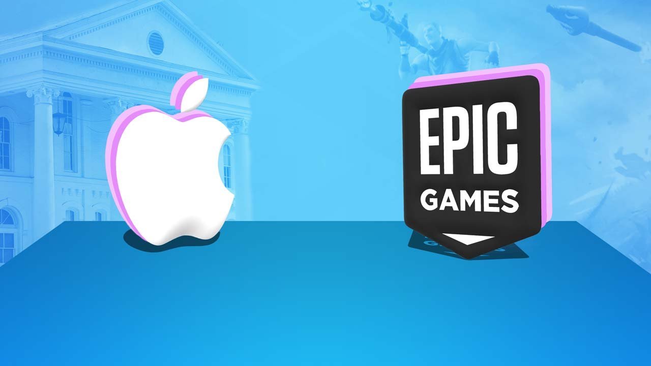 Epic Games ile Davalık Olan Apple: Bizden Android Olmamızı İstiyorlar Ama Olmak İstemiyoruz