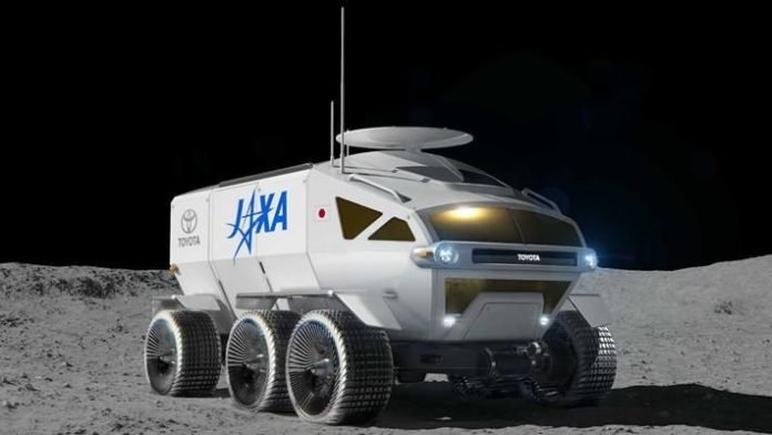 Japonya, Ay’da araştırma yapmak için dönüşen bir robot gönderecek