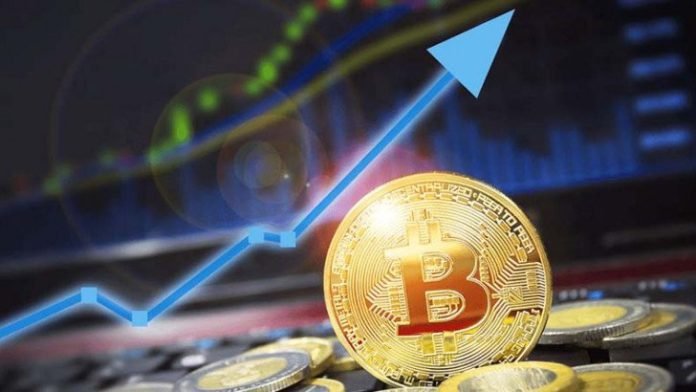 Son Günlerde Çakılan Kripto Paralarda Bitcoin Dahil Büyük Bir Toparlanış Başladı Son Günlerde Çakılan Kripto Paralarda Bitcoin Dahil Büyük Bir Toparlanış Başladı