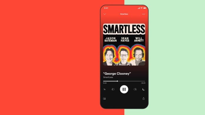 Spotify, Müzik ve Podcast Paylaşımları İçin Yeni Özellikler Getirdi