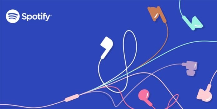 Spotify Uygulama İçinde Sanal Konserler Yapılacağını Duyurdu Spotify Uygulama İçinde Sanal Konserler Yapılacağını Duyurdu