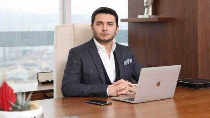 THODEX'in Kaçak CEO'sunu Yakalatana 50 Bin Euro Ödül Verilecek