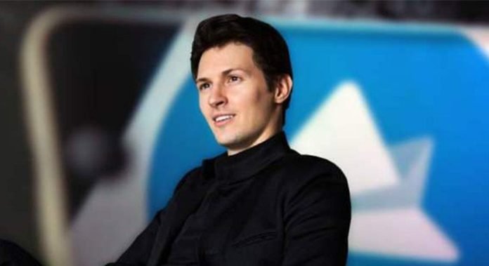 Telegram Kurucusundan iPhone Kullanıcılarına Ağır Sözler Apple'ın Dijital Köleleri Telegram Kurucusundan iPhone Kullanıcılarına Ağır Sözler: "Apple'ın Dijital Köleleri"