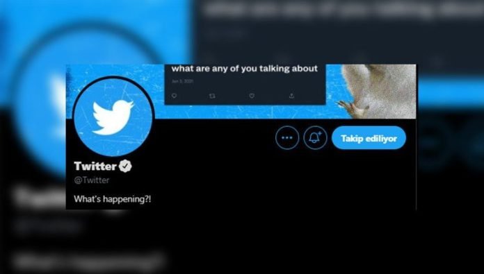 Twitter Mavi Tik Başvurularını Bütün Kullanıcılarına Açtı