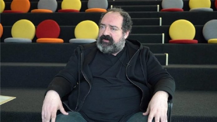 Yemeksepeti Kurucusu Nevzat Aydın'dan Getir'e Gönderme: Biz O Kadar Zengin Değiliz