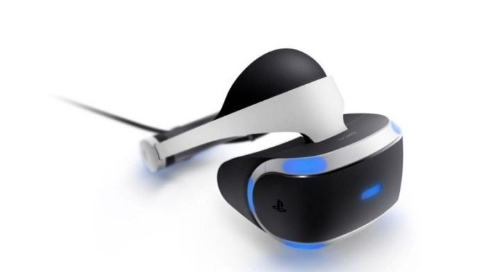 Yeni PlayStation VR'ın Özellikleri Ortaya Çıktı: Çözünürlük İki Katına Çıkıyor