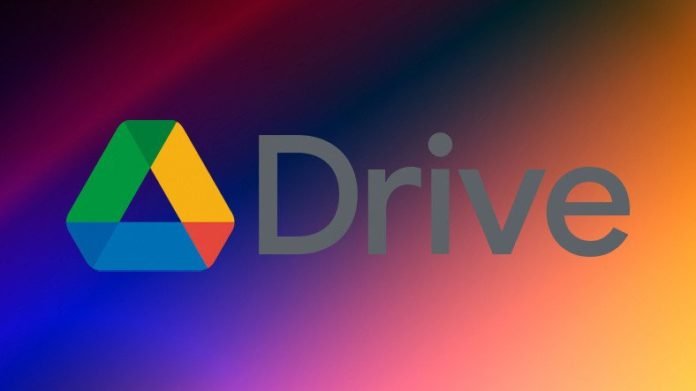 Google, Ortak Drive'lar İçin Renklendirme Özelliğini Kullanıma Sundu