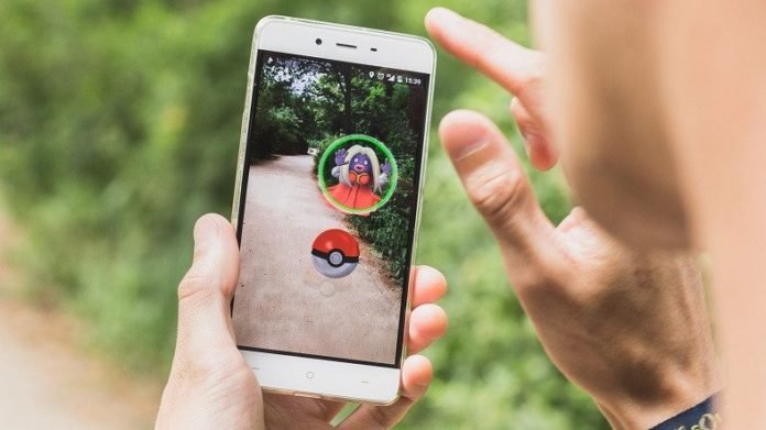 Pokemon GO, 5 Yılın Ardından Türkiye'de Resmen Yayınlandı