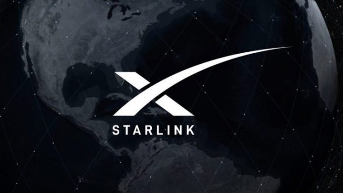 SpaceX, Starlink ile İnterneti Uçaklara Getirmek İçin Görüşmelere Başladı