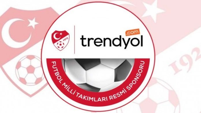 Trendyol, Türk Milli Futbol Takımlarının Resmi Sponsoru Oldu Trendyol, Türk Milli Futbol Takımlarının Resmi Sponsoru Oldu