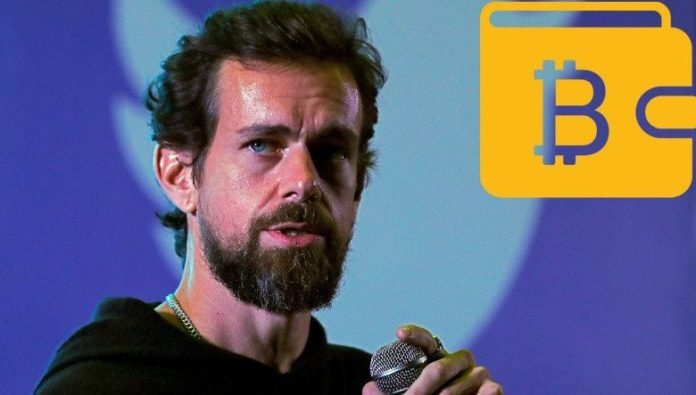 Twitter CEO'su, Bitcoin Saklamayı Daha Kullanıcı Dostu Hale Getirecek Bir Cüzdan Çıkarmayı Planlıyor