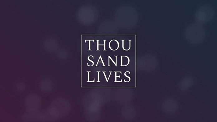 Yaşam Simülatörü Thousand Lives, mobil cihazlar için duyuruldu Yaşam Simülatörü Thousand Lives, mobil cihazlar için duyuruldu