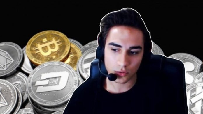 YouTuber Hazreti Yasuo, Kendi Tokenini Çıkardı: SMA Hastalarına Destek Toplanacak