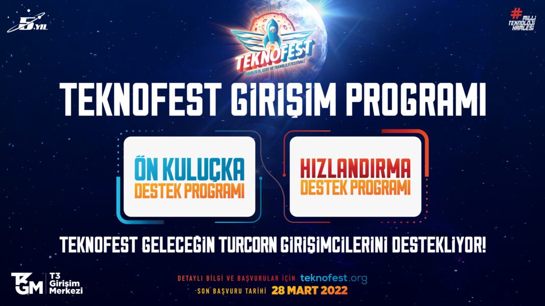 Girişim Programı