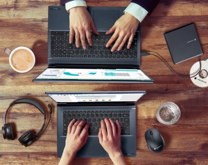 Dynabook’tan Gelismis Yapay Zeka