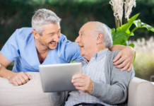 Teknolojinin Yaşlılara Sağladığı 4 Fayda! Teknolojinin yaslilara faydasi