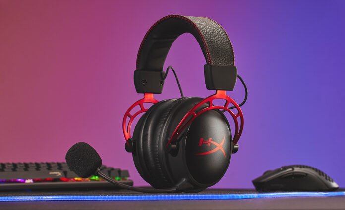 HyperX ’in 300 Saate kadar Pil omru