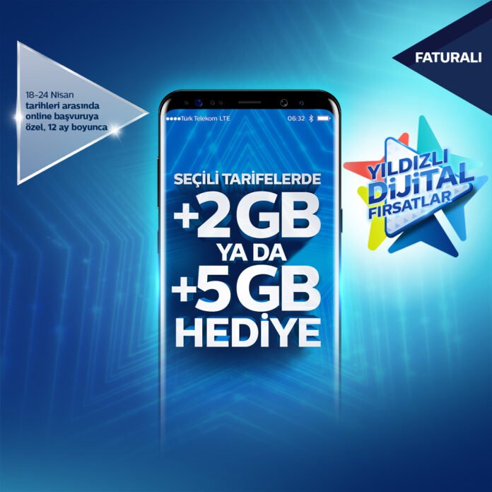 Yildizli Dijital Firsatlar