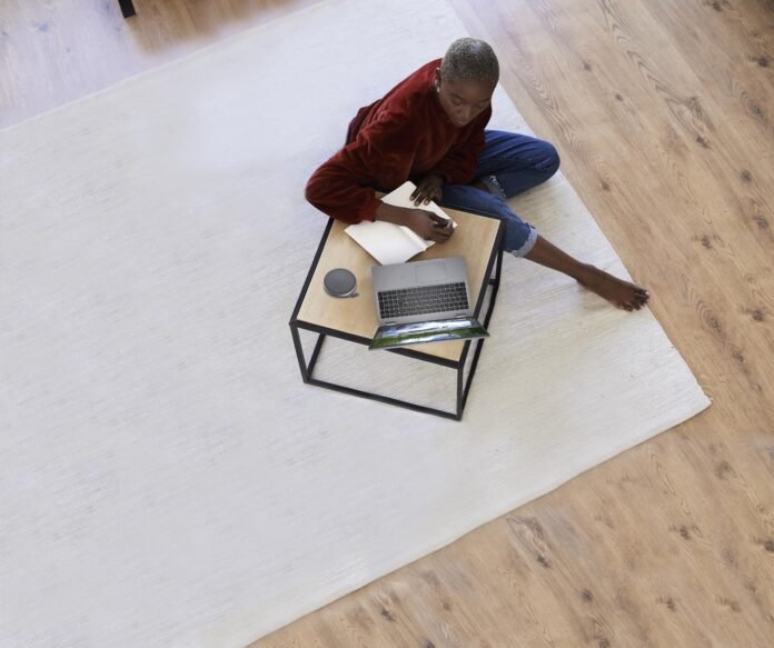 Dell Karbon Ayak izi