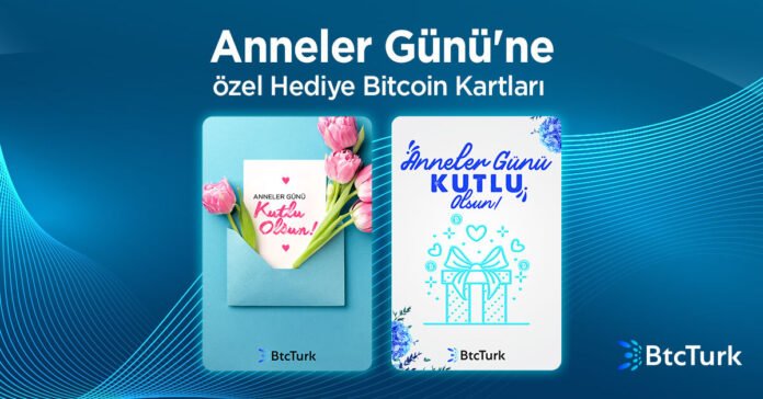 BTC turk hediye