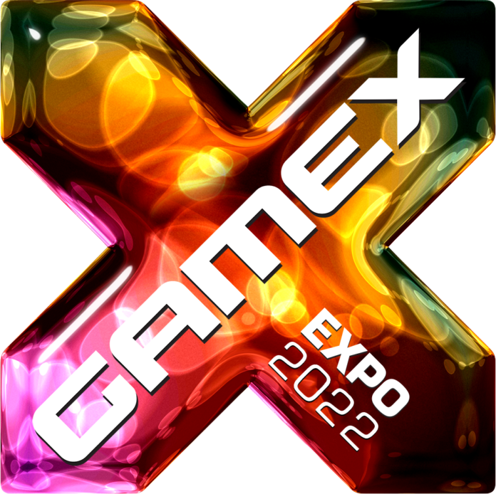 GameX Fuar
