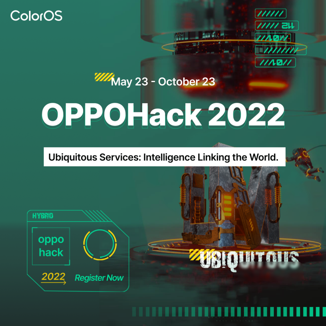 OPPOHack_2022