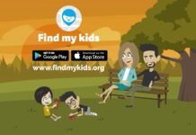 Çocuğunuz Evde Değilken Nerede Olduğunu Görün Find My Kids