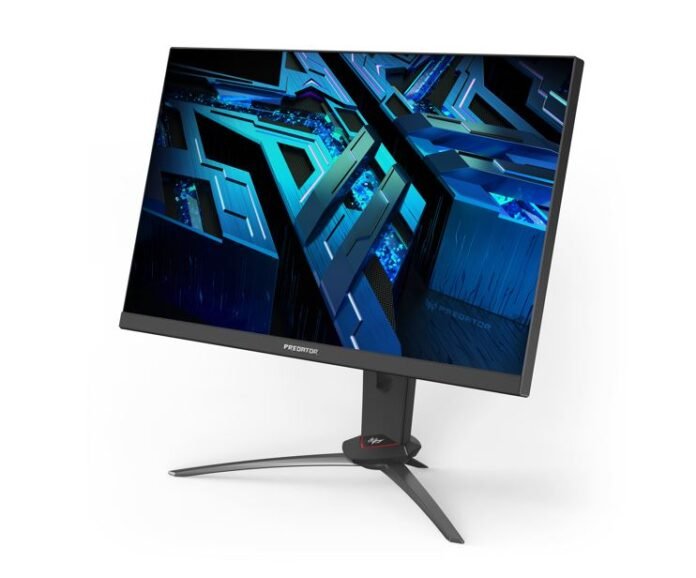 Predator Helios 300 SpatialLabs Edition