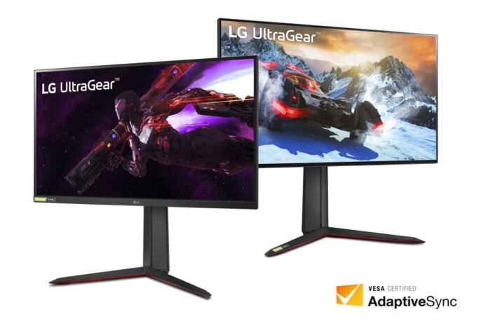 lg ultragear lg ultragear