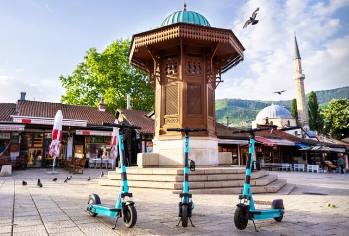 BinBin Bosna Hersek BinBin Bosna Hersek