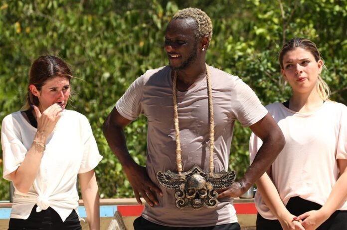 PUBG MOBILE x Survivor şampiyonu Yattara!