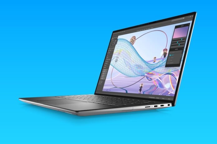 Dell, rakipsiz güç istasyonu Precision 5470 14"i tanıttı Dell, rakipsiz güç istasyonu Precision 5470 14"i tanıttı